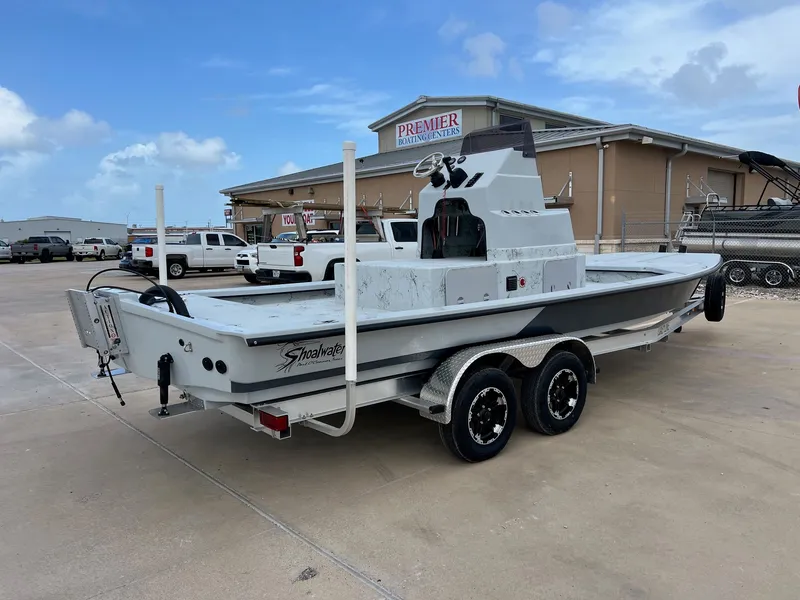 Slide: The Image of Shoalwater 23 CAT RSD 2025 - 10