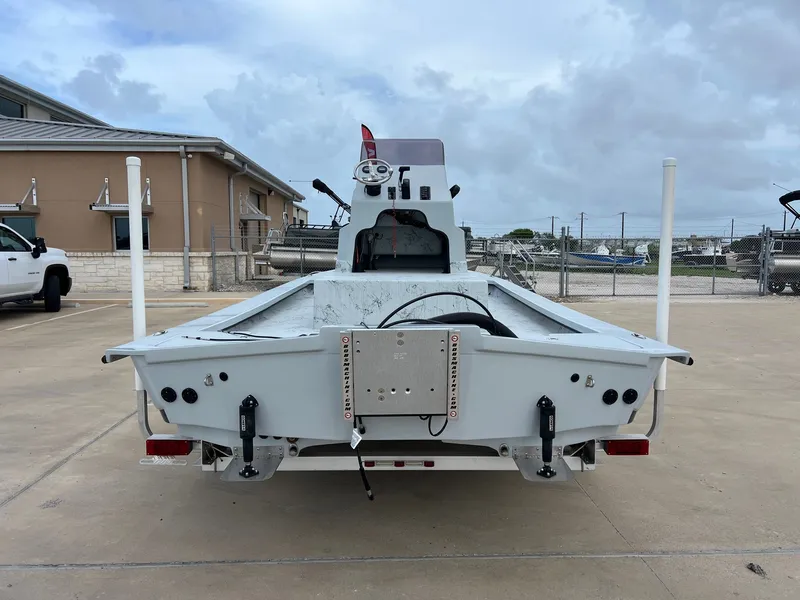 Slide: The Image of Shoalwater 23 CAT RSD 2025 - 11