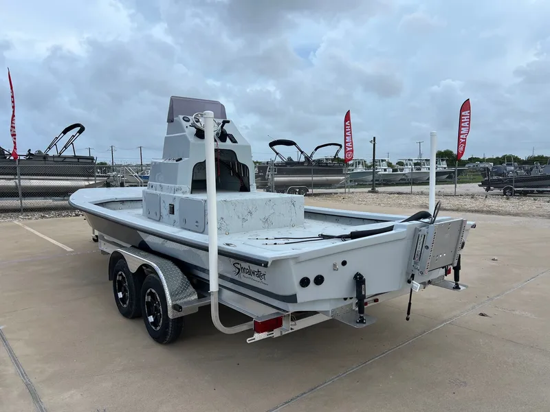 Slide: The Image of Shoalwater 23 CAT RSD 2025 - 13