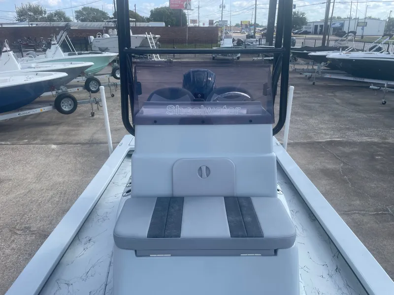 Slide: The Image of Shoalwater 23 CAT RSD 2025 - 20