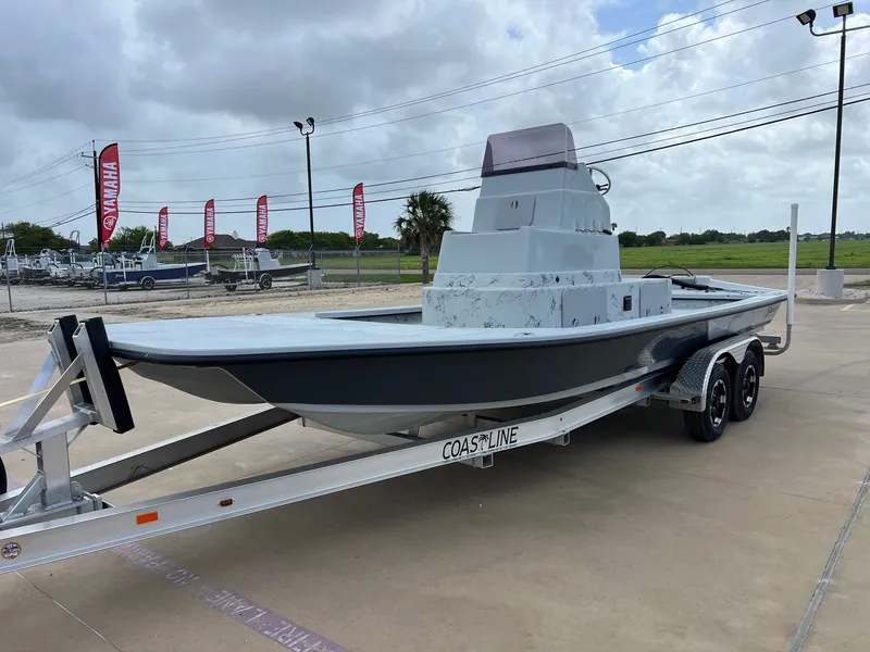 Slide: The Image of Shoalwater 23 CAT RSD 2025 - 3