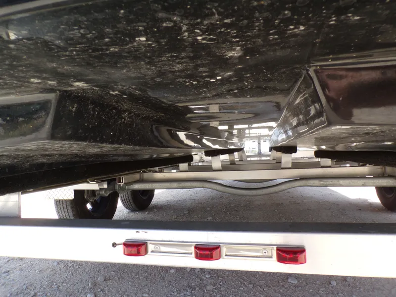 Slide: The Image of Shoalwater 23' Catamaran 2025 - 11