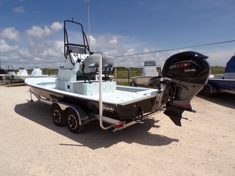 Slide: The Image of Shoalwater 23' Catamaran 2025 - 13