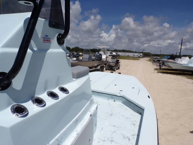 Slide: The Image of Shoalwater 23' Catamaran 2025 - 18