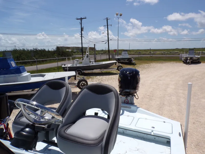 Slide: The Image of Shoalwater 23' Catamaran 2025 - 22