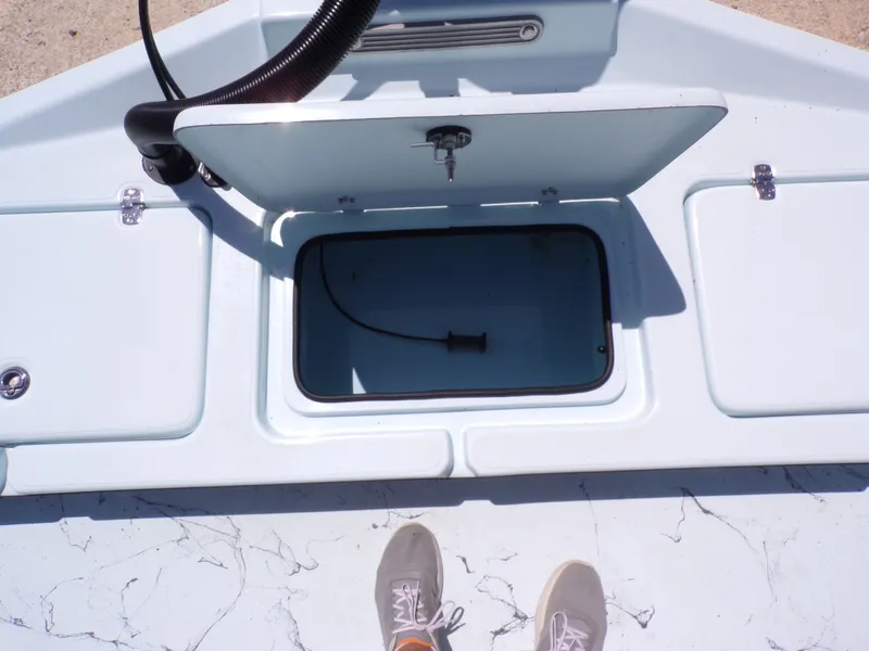 Slide: The Image of Shoalwater 23' Catamaran 2025 - 24