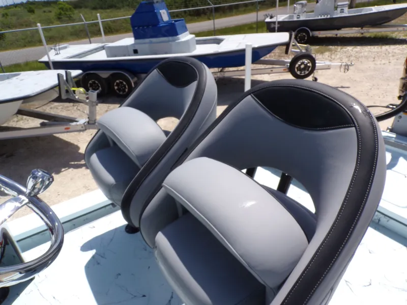 Slide: The Image of Shoalwater 23' Catamaran 2025 - 26