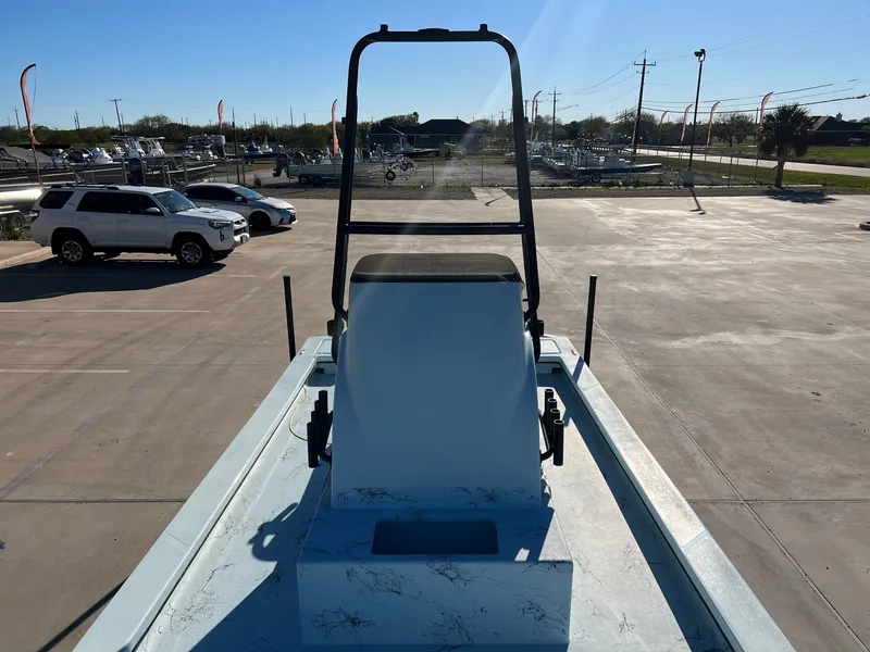 Slide: The Image of Shoalwater 23' Catamaran 2025 - 13