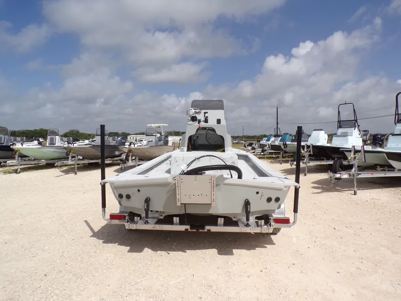 Slide: The Image of Shoalwater 23 CAT RSD 2025 - 10