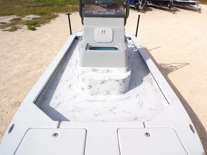 Slide: The Image of Shoalwater 23 CAT RSD 2025 - 17