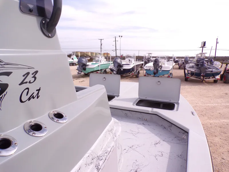 Slide: The Image of Shoalwater 23 CAT RSD 2025 - 20