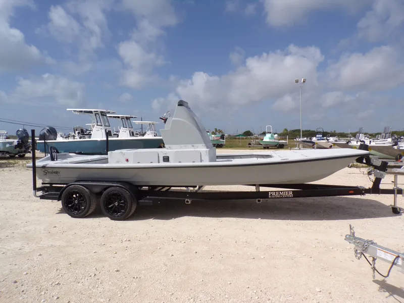 Slide: The Image of Shoalwater 23' Catamaran 2026 - 8