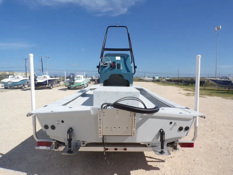 Slide: The Image of Shoalwater 23' Catamaran 2025 - 10