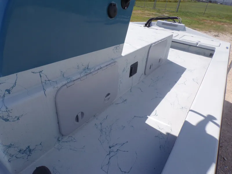 Slide: The Image of Shoalwater 23' Catamaran 2025 - 17