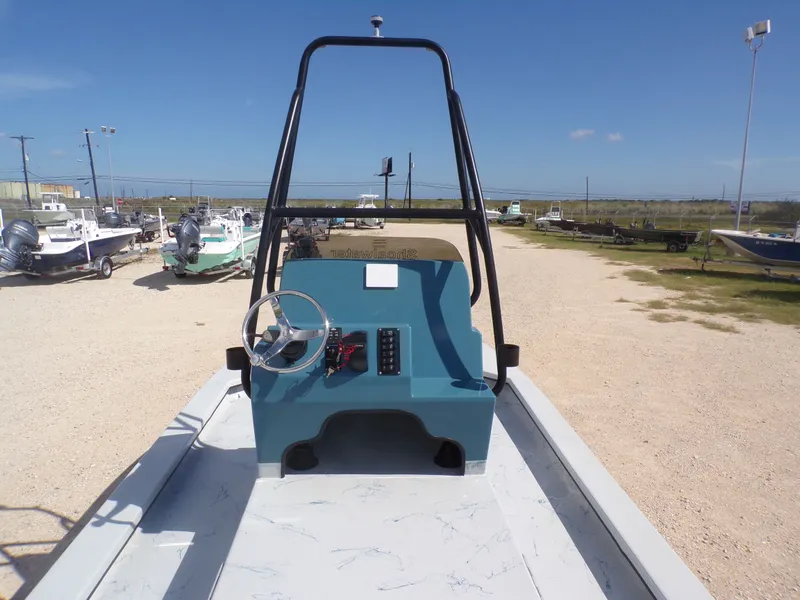 Slide: The Image of Shoalwater 23' Catamaran 2025 - 26