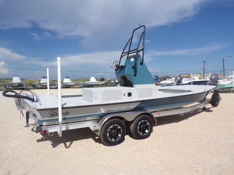 Slide: The Image of Shoalwater 23' Catamaran 2025 - 9