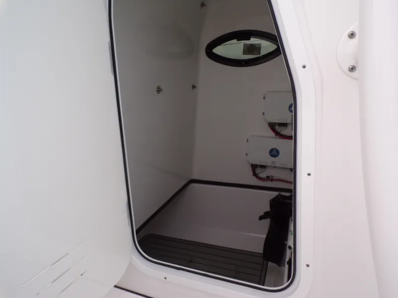 Slide: The Image of Sportsman Masters 267 Bay Boat 2021 - 61