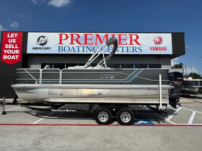 The Image of SunCatcher FUSION 322FS 2021 - 1