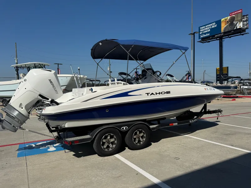 Slide: The Image of Tahoe 2150 CC 2020 - 37