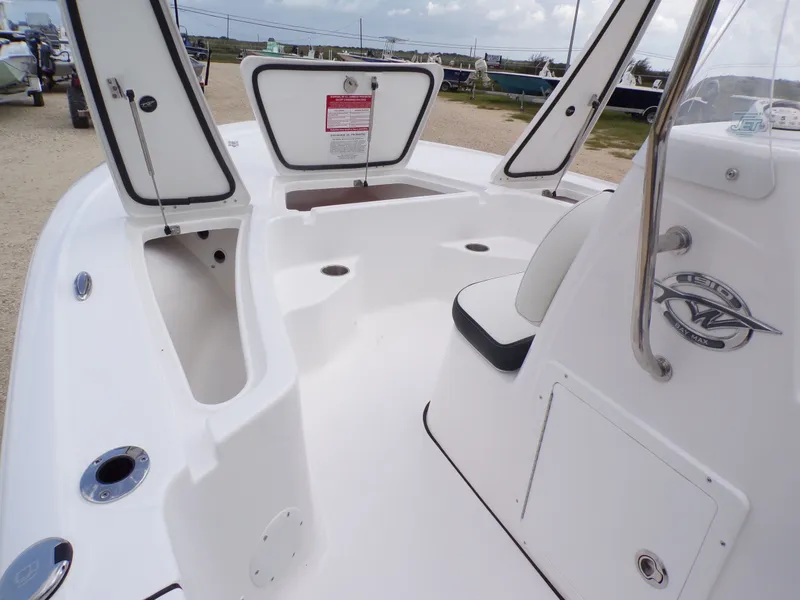 Slide: The Image of Tidewater 1910 Bay Max 2026 - 16