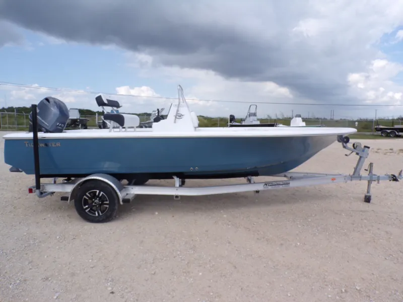 Slide: The Image of Tidewater 1910 Bay Max 2026 - 7