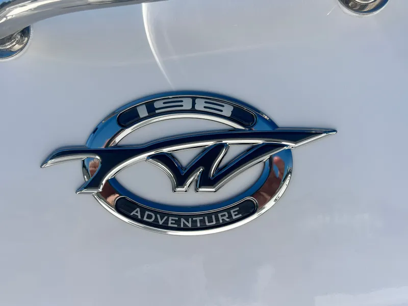 Slide: The Image of Tidewater 198 CC Adventure 2026 - 10