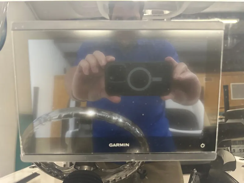 Slide: The Image of Tidewater 210 CC Adventure 2025 - 20