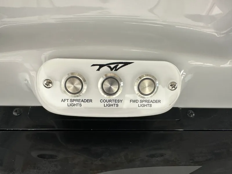 Slide: The Image of Tidewater 210 CC Adventure 2025 - 30