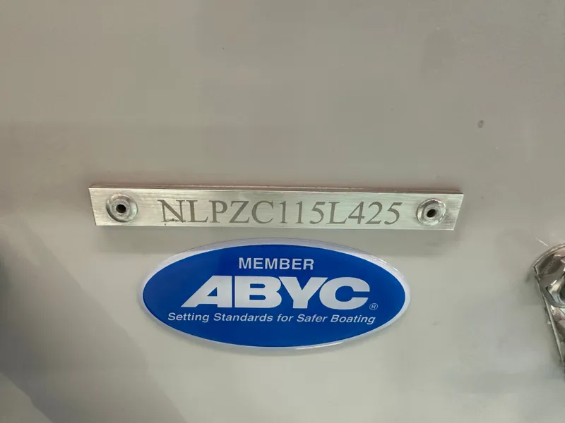 Slide: The Image of Tidewater 210 CC Adventure 2025 - 39