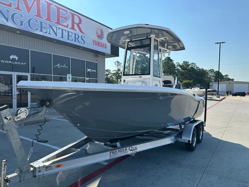 Slide: The Image of Tidewater 210 LXF 2026 - 3