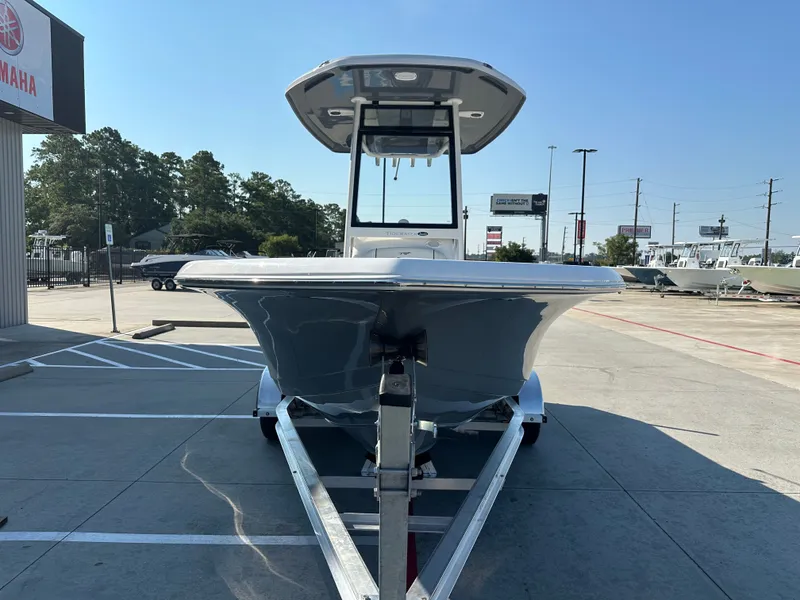 Slide: The Image of Tidewater 210 LXF 2026 - 5