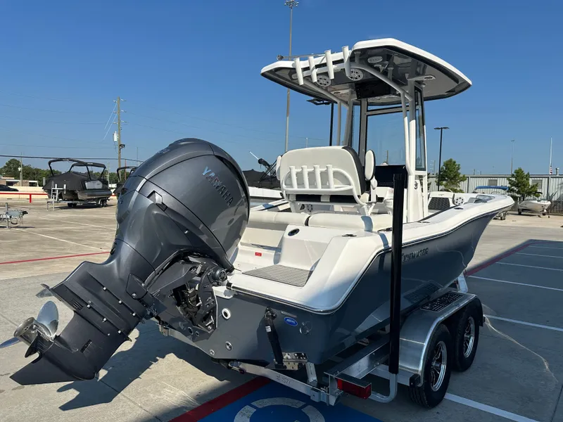 Slide: The Image of Tidewater 210 LXF 2026 - 8