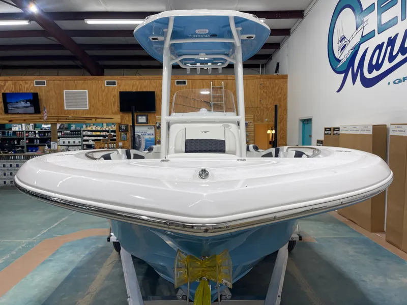 Slide: The Image of Tidewater 210 LXF 2025 - 5