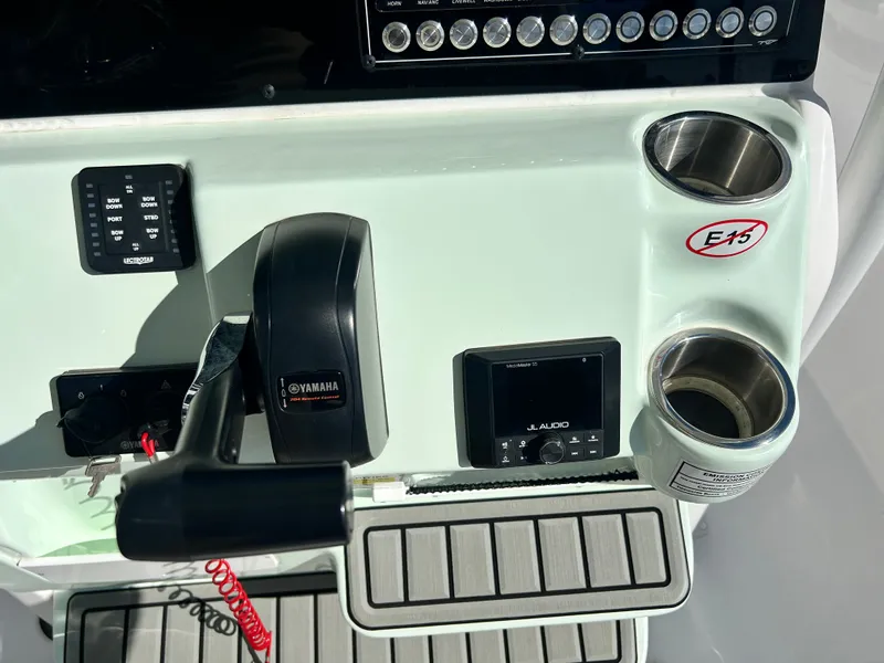 Slide: The Image of Tidewater 210 LXF 2025 - 14