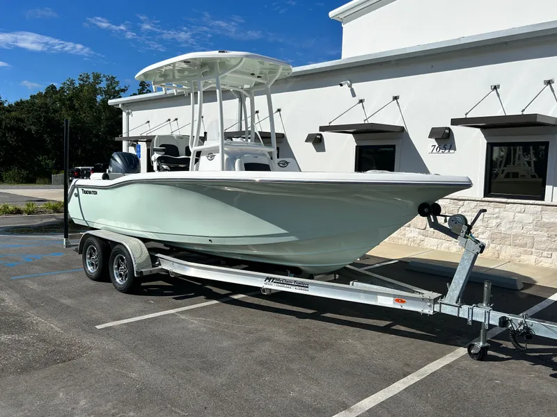 Slide: The Image of Tidewater 210 LXF 2025 - 9