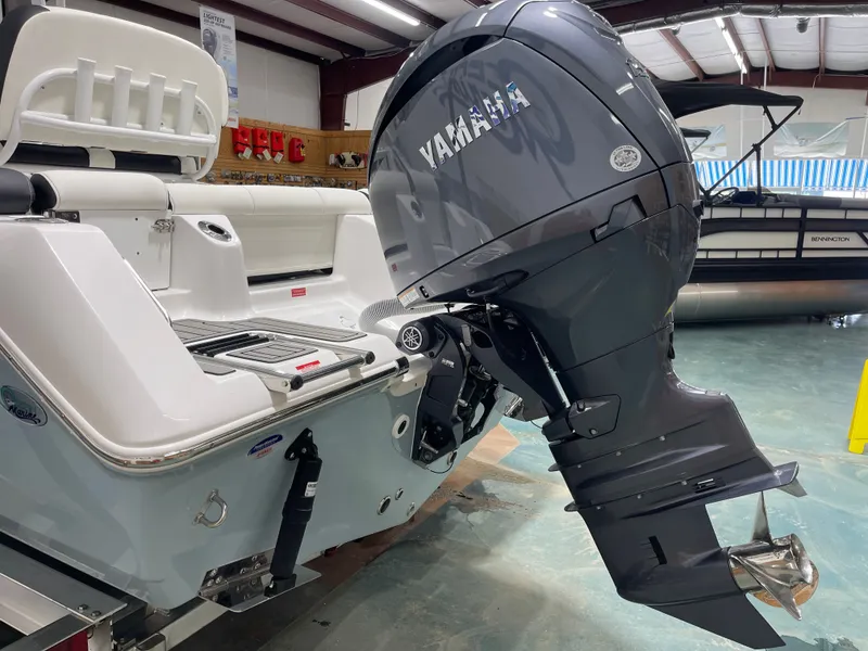 Slide: The Image of Tidewater 210 LXF 2025 - 6