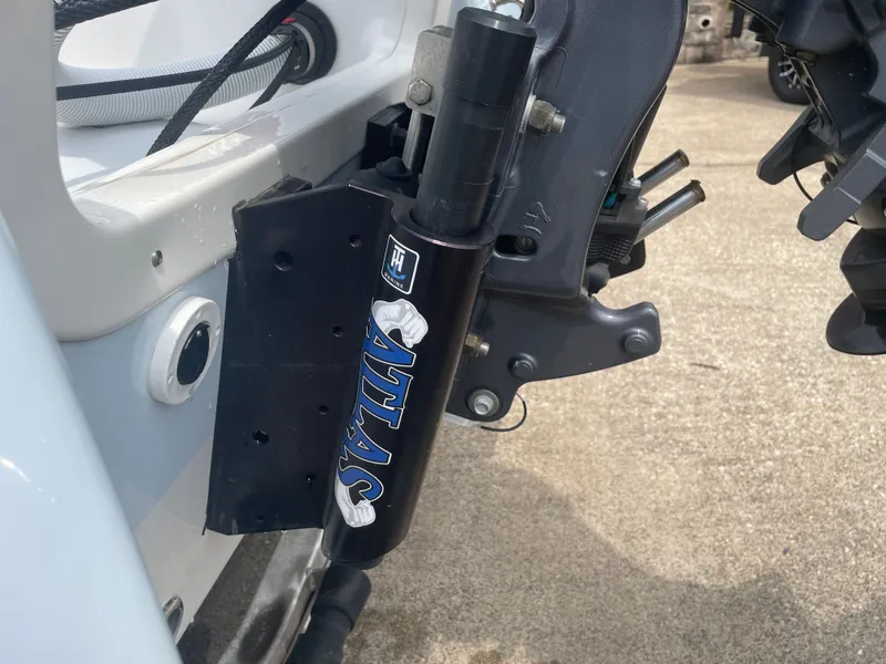 Slide: The Image of Tidewater 2110 Bay Max 2025 - 11