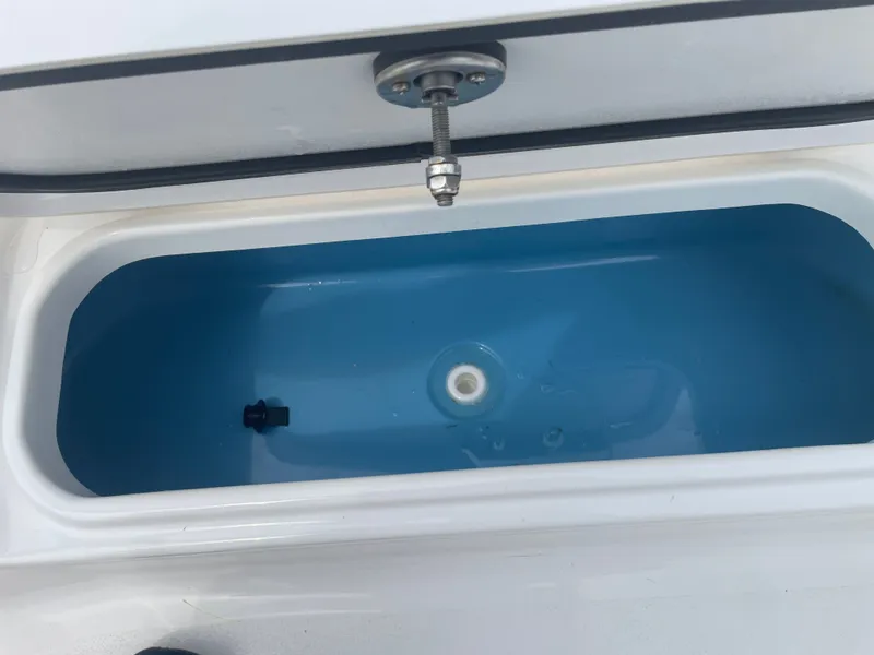 Slide: The Image of Tidewater 2110 Bay Max 2025 - 25