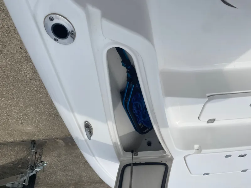 Slide: The Image of Tidewater 2110 Bay Max 2025 - 28