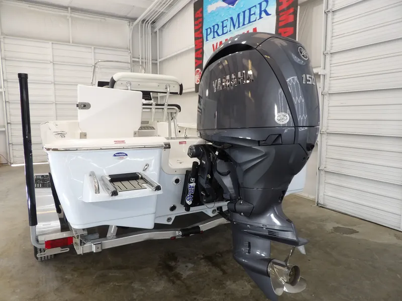 Slide: The Image of Tidewater 2110BMT 2025 - 6