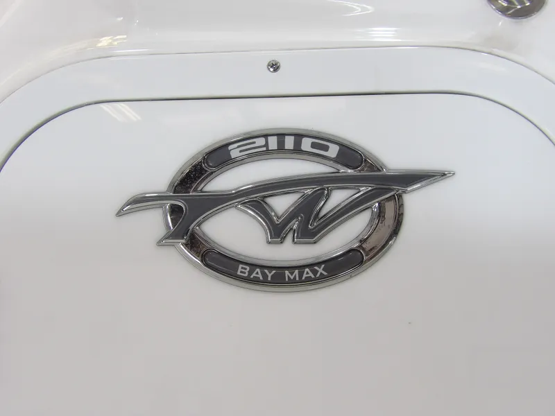 Slide: The Image of Tidewater 2110BMT 2025 - 8