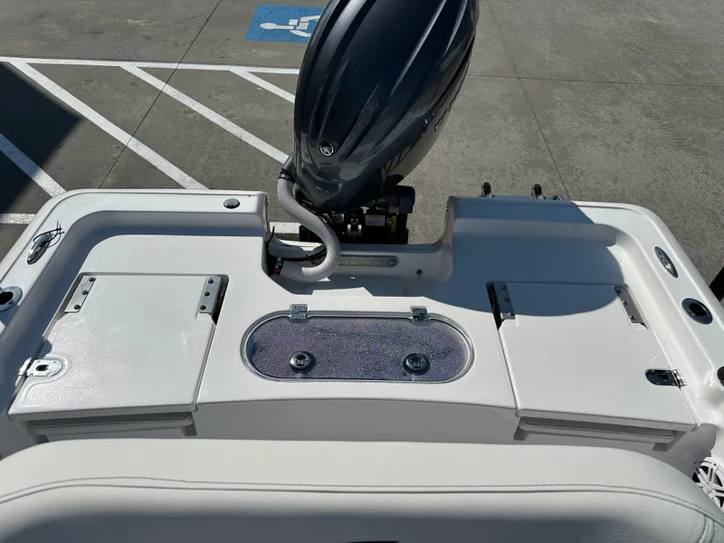 Slide: The Image of Tidewater 2110BMT 2026 - 13