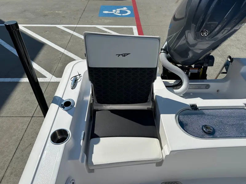 Slide: The Image of Tidewater 2110BMT 2026 - 14