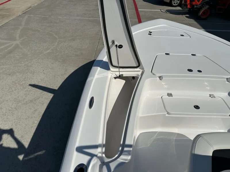 Slide: The Image of Tidewater 2110BMT 2026 - 25