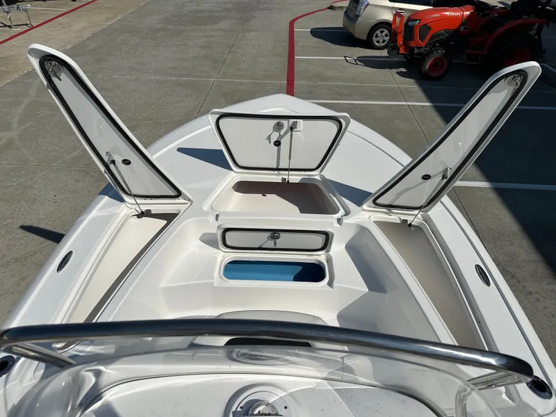 Slide: The Image of Tidewater 2110BMT 2026 - 29