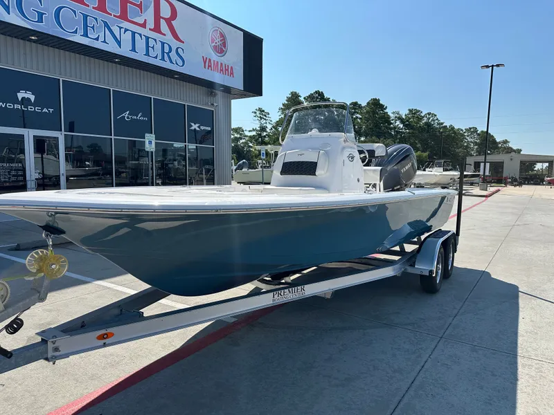 Slide: The Image of Tidewater 2110BMT 2026 - 3