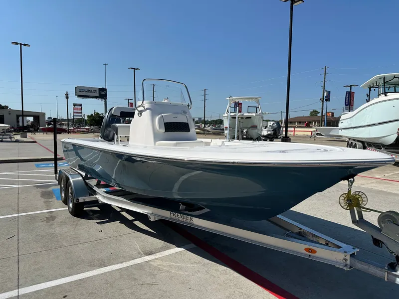 Slide: The Image of Tidewater 2110BMT 2026 - 6