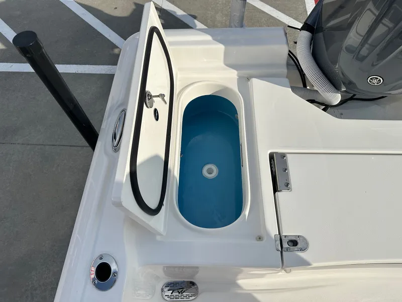 Slide: The Image of Tidewater 2210 Carolina Bay 2025 - 20