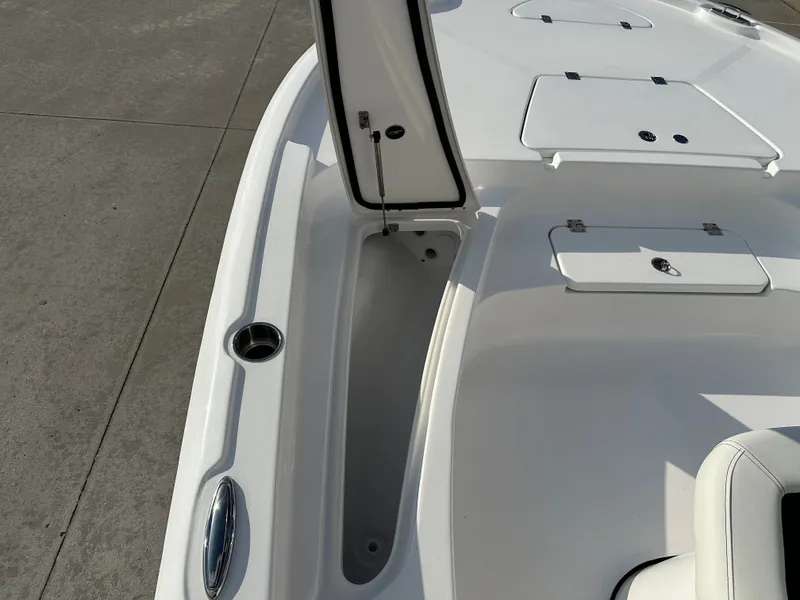 Slide: The Image of Tidewater 2210 Carolina Bay 2025 - 24