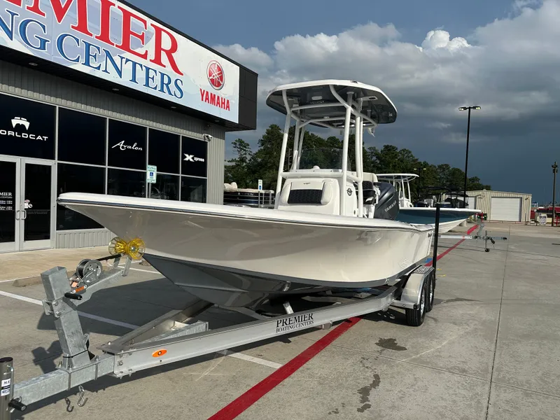 Slide: The Image of Tidewater 2210 Carolina Bay 2025 - 3